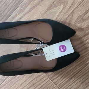 A New Day Heels - 5.5 Wide Width